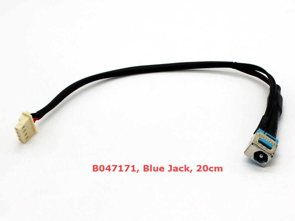 (image for) Acer Aspire 5920 5920G 5920Z 50.AGW07.006 AC DC Power Jack Socket Connector Charging Port DC IN Cable Wire Harness